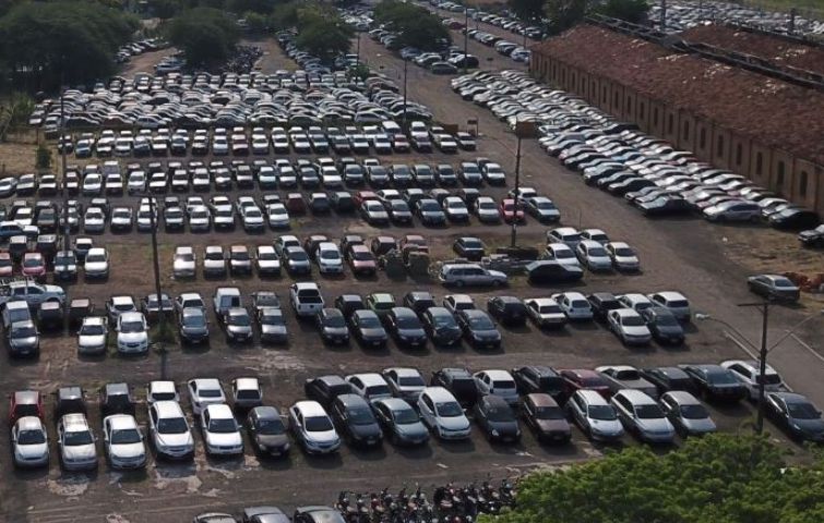 Motores da Economia: O Papel Estratégico dos Leilões Automotivos no Desenvolvimento Financeiro Nacional